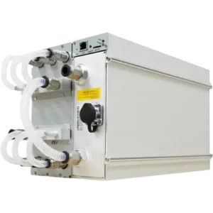 Antminer S21 XP Hyd (473Th/s)