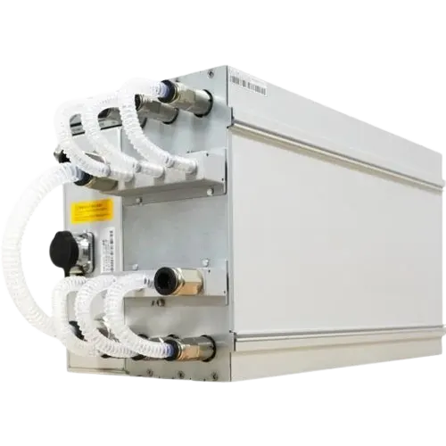 Antminer S21 XP+ Hyd (500Th/s)