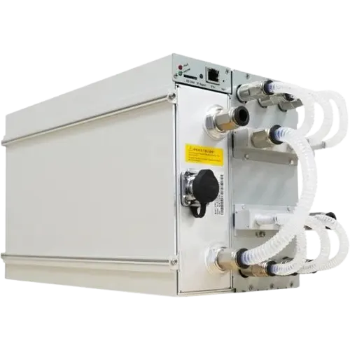 Antminer S21 XP+ Hyd (500Th/s) - Image 3