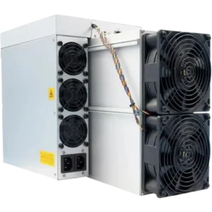 Antminer Z15 (420 Ksol/s)