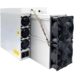 Antminer Z15 Pro (840kh/s)