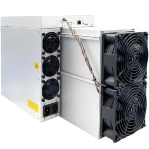 Antminer Z15 Pro (840kh/s)