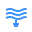 Heat Island Cooling Logo
